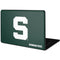 Michigan State University Spartans S Google Pixelbook Go Skin